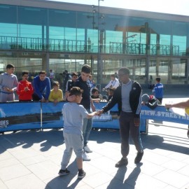 5 - Sportraad Zaventem 